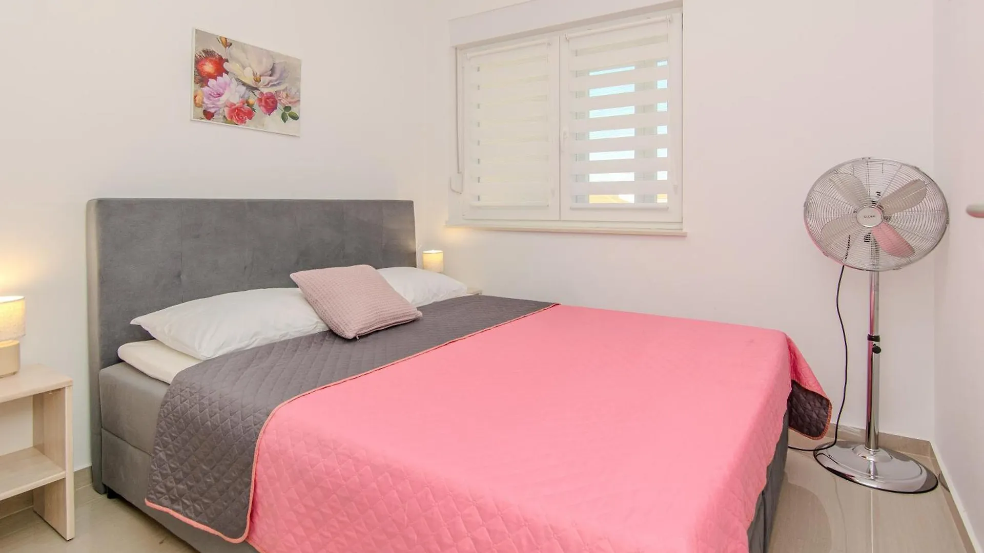 Apartment Brcina Vir 0*,  Croacia
