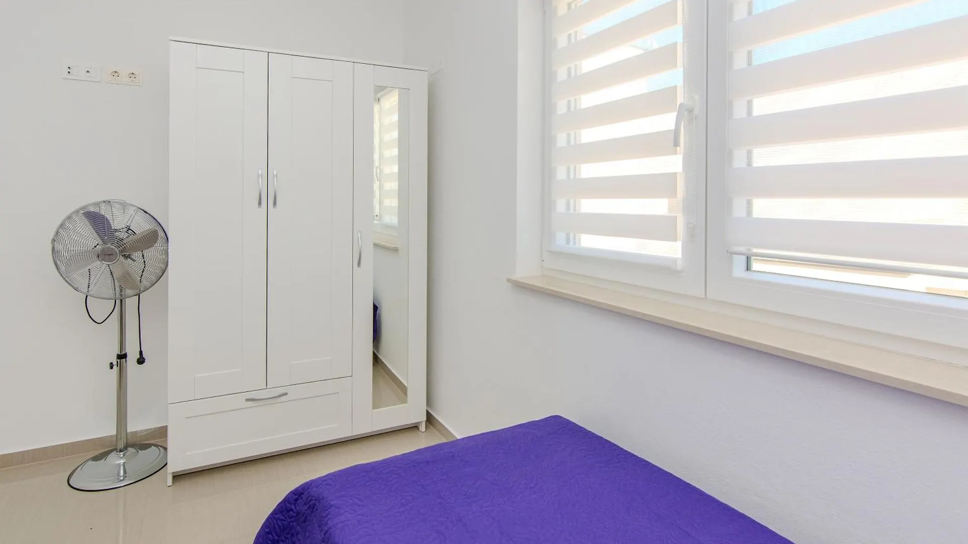 Apartment Brcina Vir Croacia