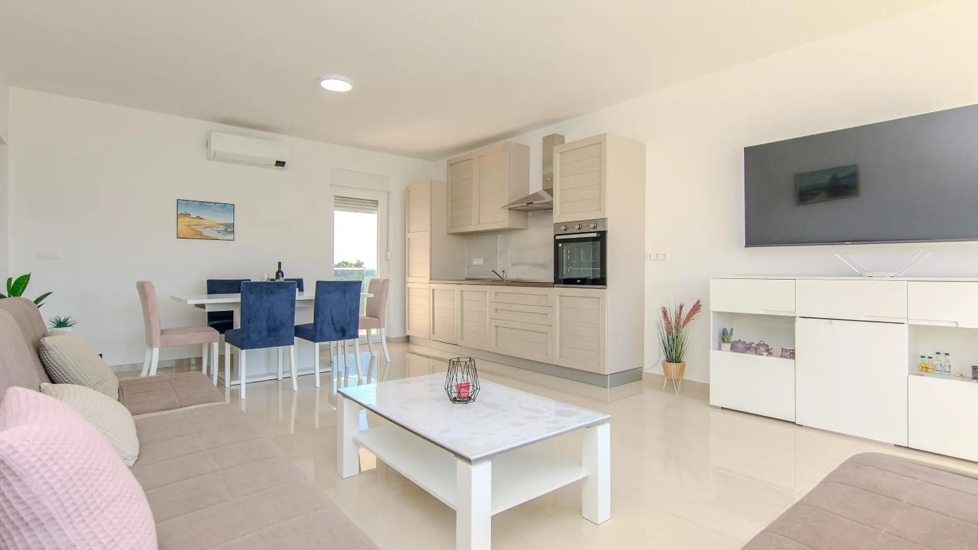 Apartment Brcina Vir 0*,  Croacia