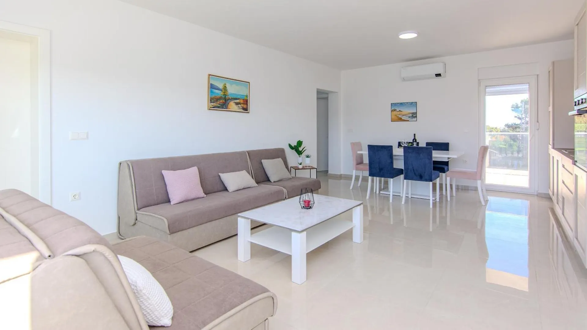 Apartment Brcina Vir