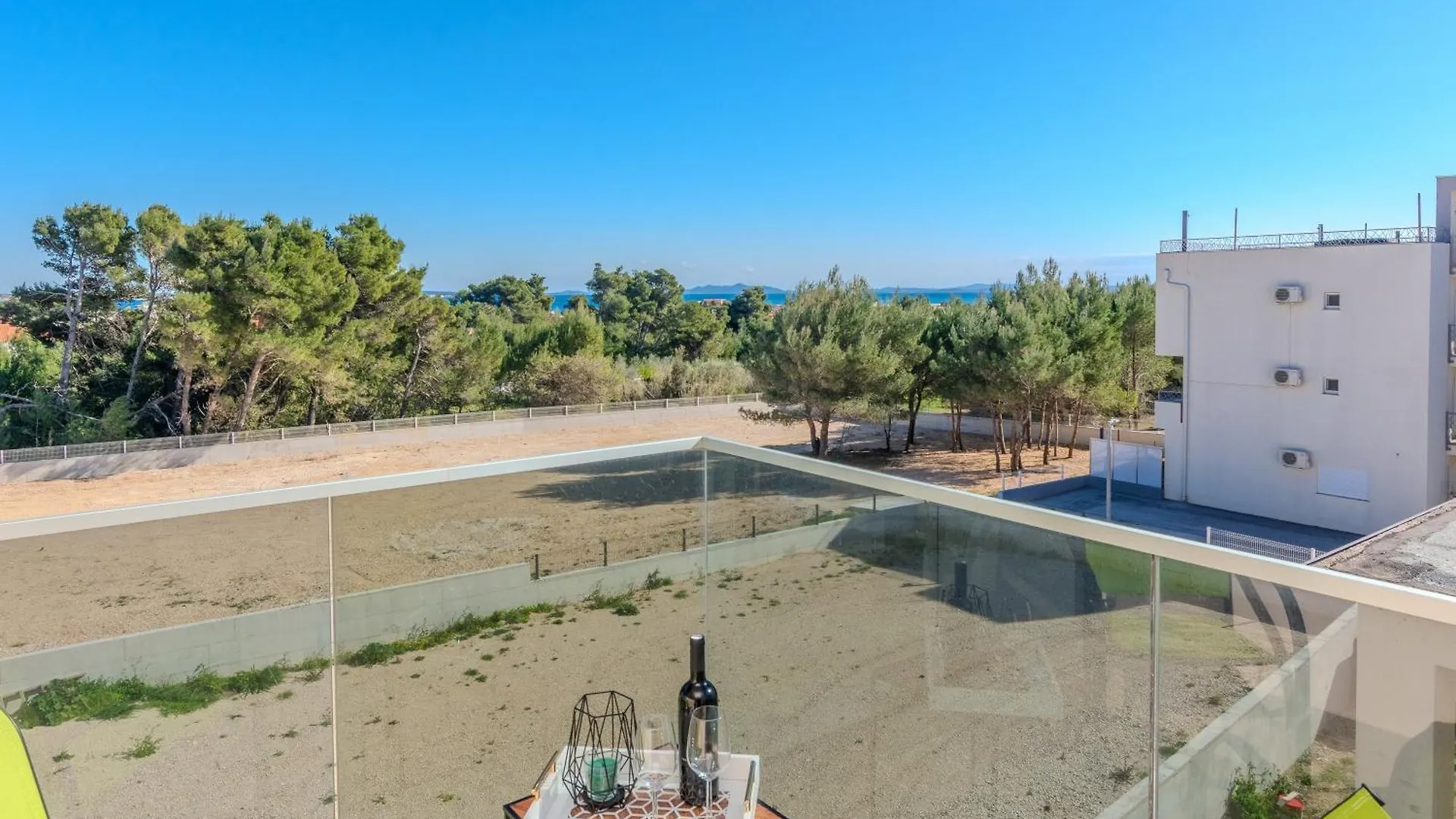 Apartment Brcina Vir